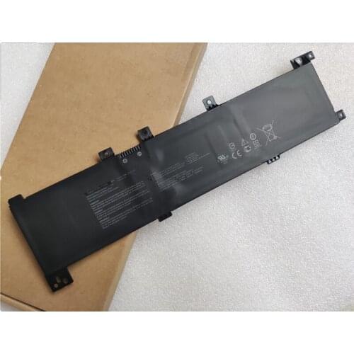Original B31N1635 Laptop Battery 42Wh For Asus VivoBook 17 X705NC X705UA X705UV X705UN X705UD X705UB X705NA R702UV N705UQ-EB76