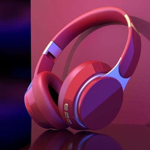 OUTMIX Headphones With Microphone