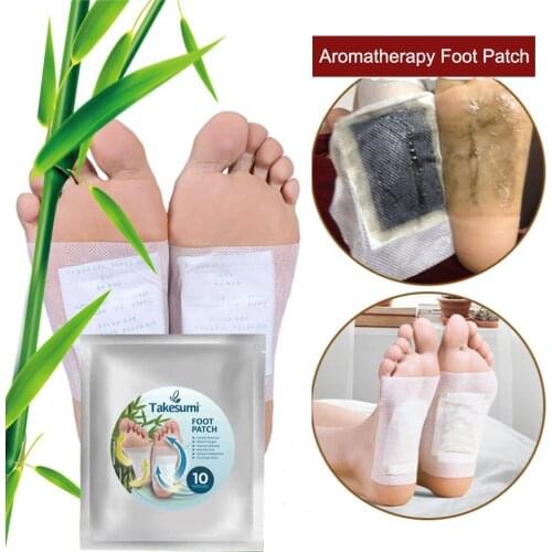 Moxa Leaf Foot Pads Foot Patch Foot Care Pad with Adhesive Sheet for Deodorizes Refresh Better Sleeps Stress Relief Foot Care
