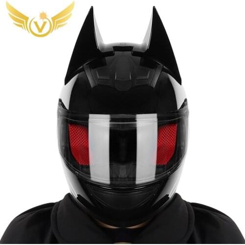 Professional Motorcycle Helmelt Racing Helmet Dual Lens Crash Helmet Full Face Safe Helmets Casco Capacete Casque Accessrioes