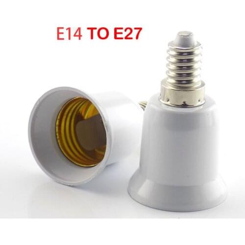 QvvCev Lamp Holder Adapters