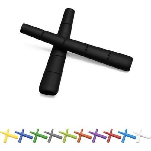 ToughAsNails Rubber Kit Arm Ear Socks & Nose Pads for Oakley SI M Frame 2.0/M Frame 2.0 Strike Sunglasses-Multiple Options