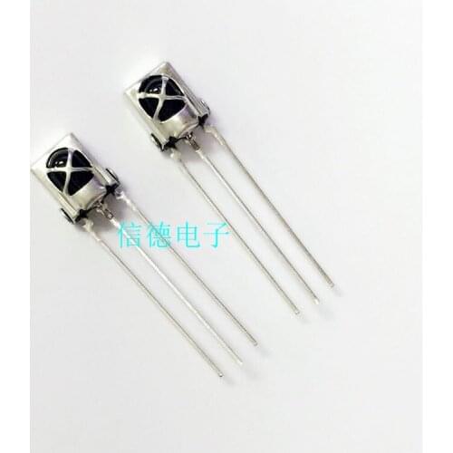 Vs1838b Hx1838 Universal Integrated Universal Infrared Receiver