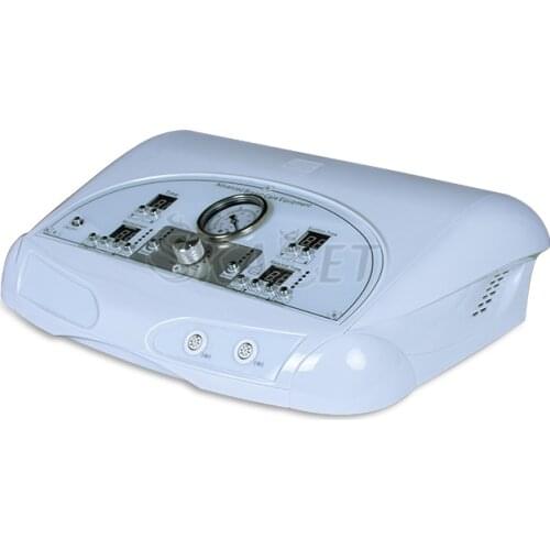 Breast Enlarger Vacuum Breast Enhancement Hip Enlargement Buttocks Lifting Massage Machine