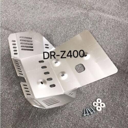 Engine protection Suitable for DR-Z400S _ E _ SM 【2000-2020