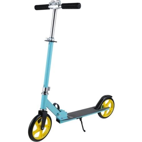 ZILMER Folding Scooters