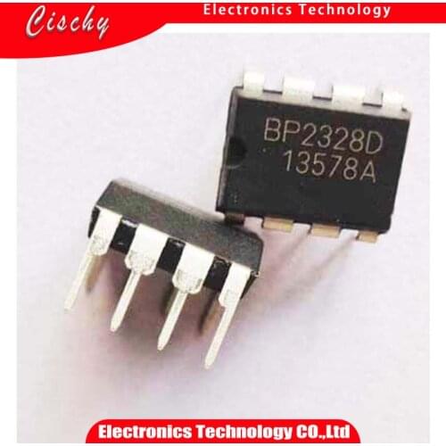 10PCS BP2836D DIP8 BP2836 DIP 2836D DIP-8 BP2328D BP2328 BP2833D BP2833 BP3125 BP3126 BP9833D BP9833 BP9927F BP9927