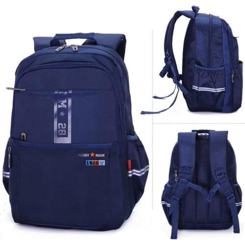 Disney Cartoon Children School Bag Boys Girls Kids Satchel Primary school backpack kids Backpack schoolbag kids Mochila Infantil