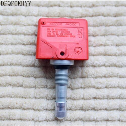 DPQPOKHYY 40700-JA00C,40700JA00C Case for Nissan / Infiniti TPMS tire pressure sensor, tire monitoring sensor