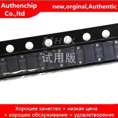 30pcs 100% new and orginal BZT52H-B6V8 Zener tube SOD123 1206 6.8V 375MW silk screen DP