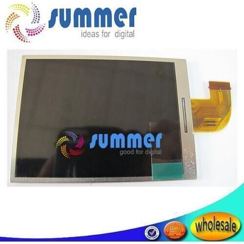 Original NEW SX130 lcd for Canon SX130 lcd display camera repair parts free shipping