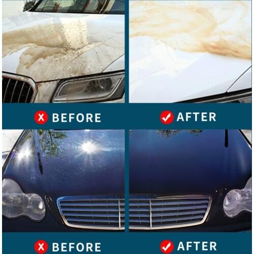 Automobile Coating Film Car Wax Plating Waterproof Film Glossy Crystal Layer Paint Coating Kits Car Wash