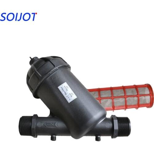 Garden Watering Metal Net Filter Screen 3/4/1/1.2/1.5/2 Inch 120 Mesh Screen Filter Gardening Agricultural Irrigation Filter