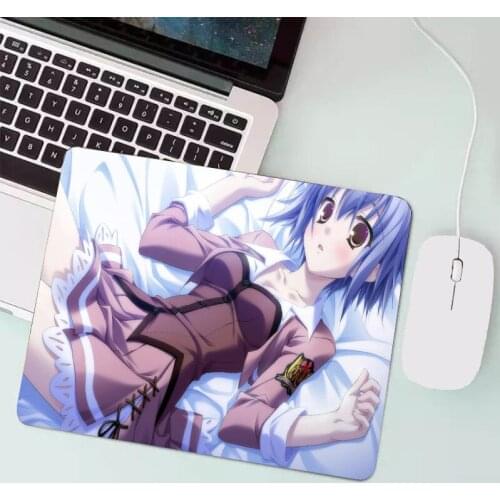 Cute cartoon mouse pad game player table pad small ML XL XXL computer game peripheral accessories mouse pad pad keyboard table p