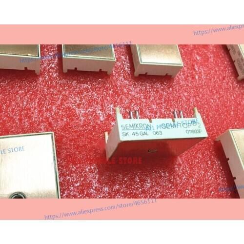 SK45GAL063 FREE SHIPPING NEW AND ORIGINAL MODULE