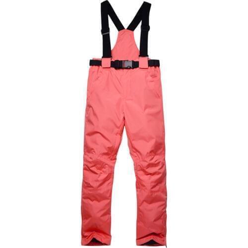Swokii Men's Ski Pants