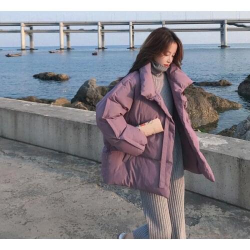 Tomatofox Women's Quilted Jackets