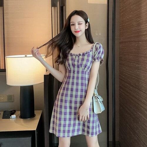 Летние платья мини TowerKe China At AliExpress