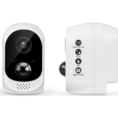 Variosens CCTV Cameras WI-FI