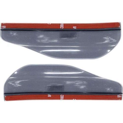 High Quality Car Styling Rearview Mirror Rain Shade Universal Block rain Auto Mirror Rainproof Rain CAR0027