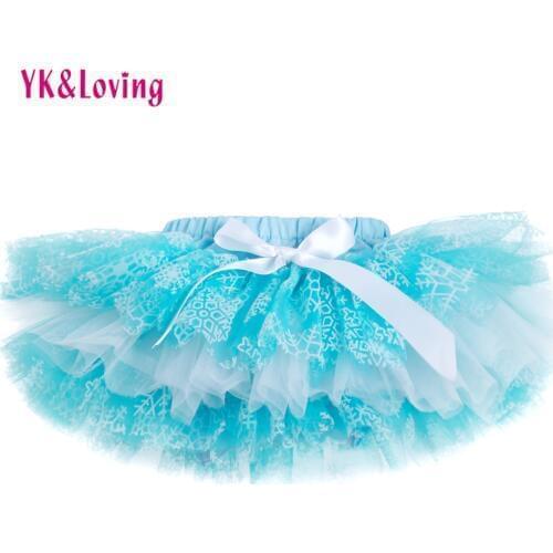 YK&Loving Winter Dresses For Babies