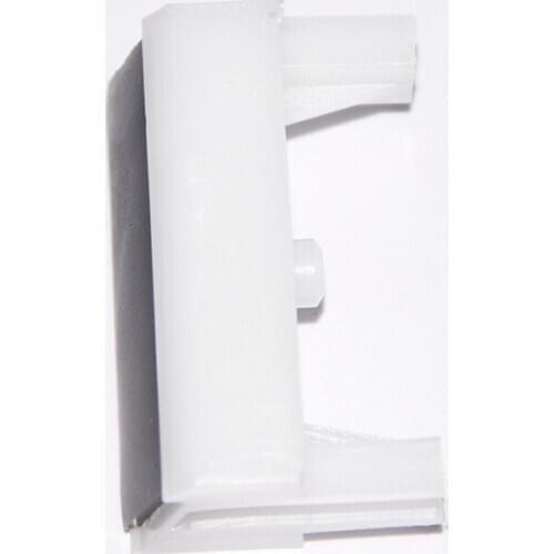 6pcs Stripper Pad C238-2845 For Ricoh JP 2800 2810 3000 3800 3810 4500 4510 4000 5000 DX 4443 4446 4542 4543 4544 4545