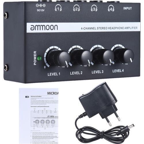 Ammoon Accessories For Musical Power Tools