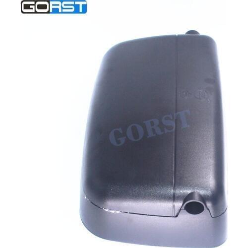 Automobiles Car-Styling Reflector Rearview Mirror Side Mirror Exterior Assembly rectangle for Auman ETX