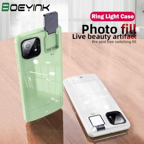 Чехлы для телефонов Xiaomi Mi 11 BOEYINK China At AliExpress