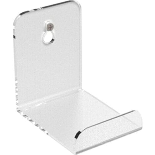 For PS4 Xbox One Switch Controller Holder Console Stand Host Rack Game Storage Mount Accessories Video Game Controller Headset