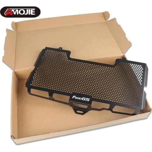 For BMW F800GS 2008 2009 2010 2011 2012 2013 2014 2015 2016 2017 2018 2019 2020 2021 Radiator Guard Grille Grill Cover Protector