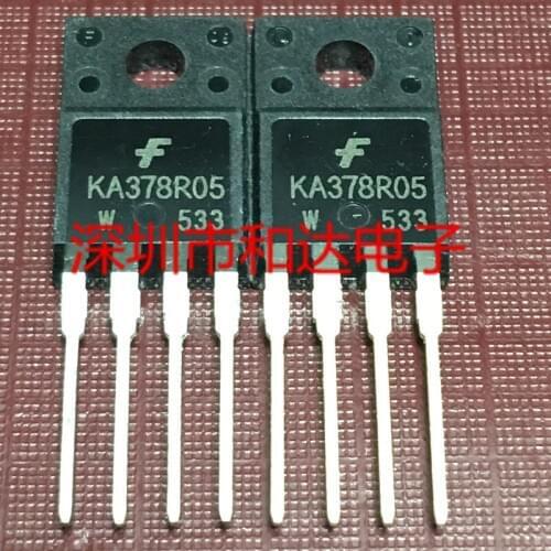 378R05 KA378R05 TO-220F