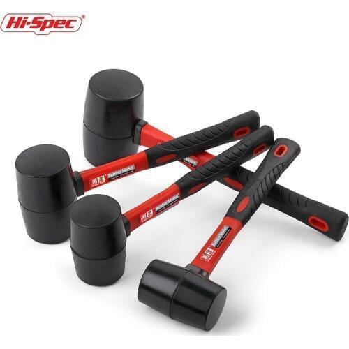 Hi-Spec Hammers