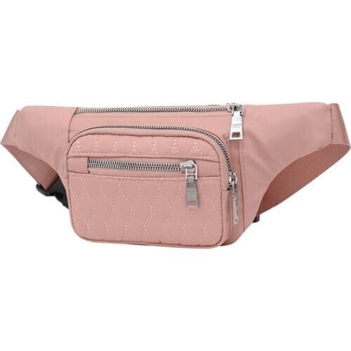 JIN QIAO ER Women's Wide Bags