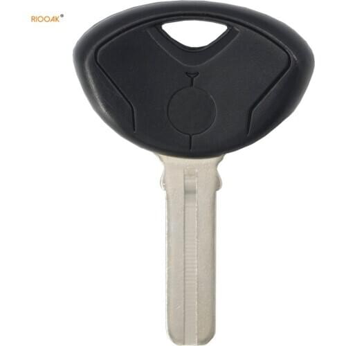 5pcs/lot Motorcycle Uncut Blade Blank Key For BMW F650 F800 F800GS F800ST K1200R K1200S F1200GS R1200RT K1300R K1300S S1000RR
