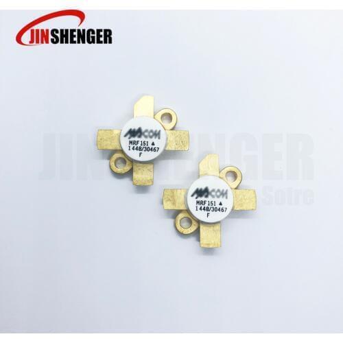 MRF151 SMD RF tube High Frequency tube Power amplification module