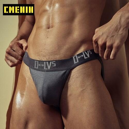 New Arrival Cotton Sexy Gay Men Underwear Bikini Men Briefs Letter Breathable Mens Briefs Underwear Shorts Mens Panties OR214