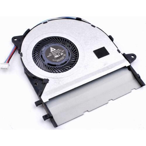 Brand new original DC5V 0.50A Laptop Cooling CPU Fan For UX305LA NC55C01 -14M14