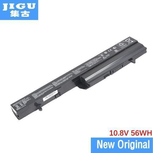 JIGU 10.8V 56WH Original Laptop Battery 0B110-00090000 A32-U47 A41-U47 A42-U47 For ASUS R404A Series R404V R404VC U47 Series