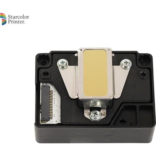 Printhead F185000 for Epson ME1100 ME70 ME650 C110 C120 C10 C1100 T30 T33 T110 T1100 T1110 SC110 TX510 B1100 L1300