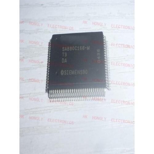 SAB80C166-M-T3