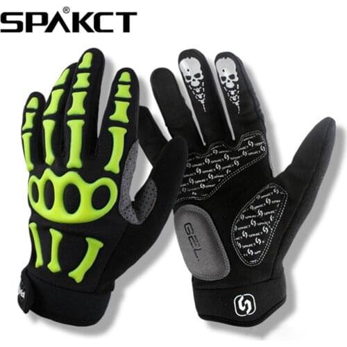 Spakct Cycling Gloves