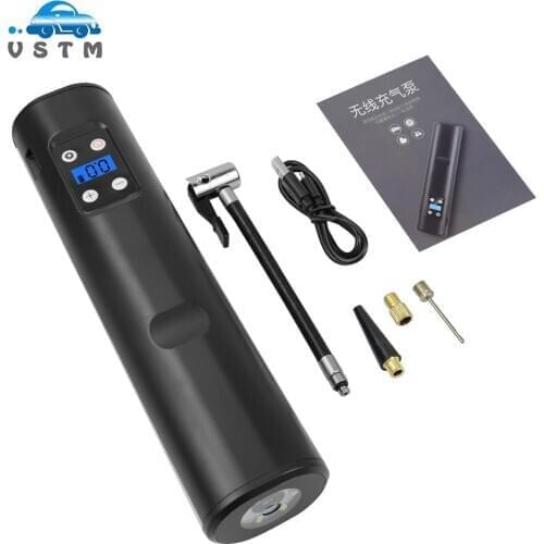 VSTM Inflatable Pumps