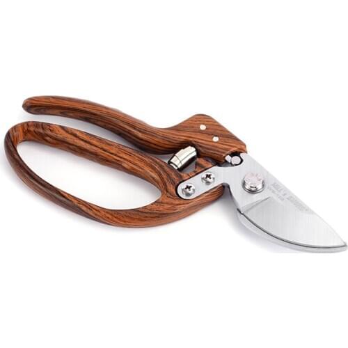 High Quality Professional Garden Scissors Pruning Scissors Garden Tools Garden Supplies Pruning Shears