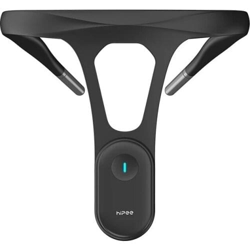 Xiaomi Youpin Hipee Smart Posture Correction Device Posture Training device Corrector Adult Child (enough stock)