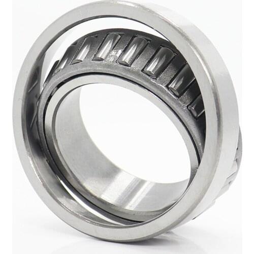 26*47*15 mm 1PC Steering Head Bearing 264715 Tapered Roller Motorcycle Bearings For Honda 600 SWT Scooter