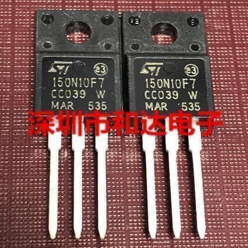 150N10F7 STF150N10F7 TO-220F 100V 65A