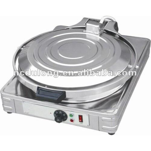 2012 hot sale Stainless bake king cake pan
