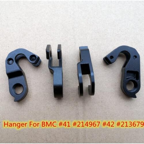 5pc CNC Bicycle Gear derailleur hanger For PILO D473 BMC #41 #214967 42 #213679 Teammachine ALR01 SLR01 SLR02 SLR03 MECH dropout