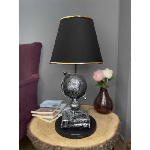 Ağaçkakan Design Table Lamps